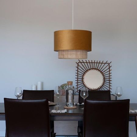 Azalea Biznaga Apartman Torre de Benagalbon Kültér fotó
