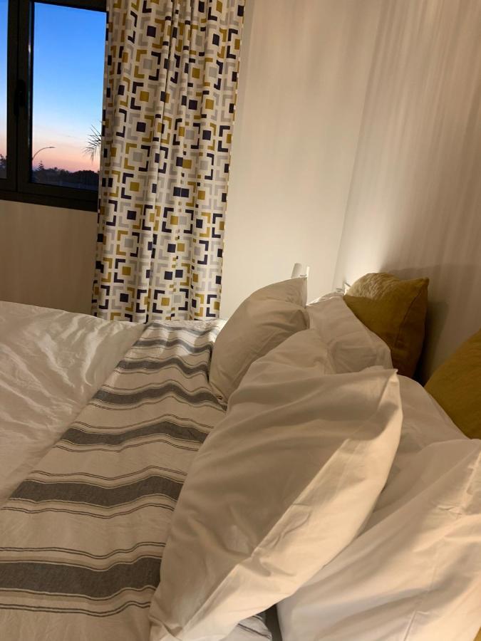 Azalea Biznaga Apartman Torre de Benagalbon Kültér fotó