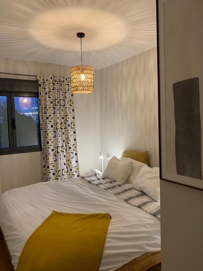 Azalea Biznaga Apartman Torre de Benagalbon Kültér fotó