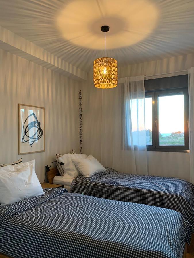 Azalea Biznaga Apartman Torre de Benagalbon Kültér fotó