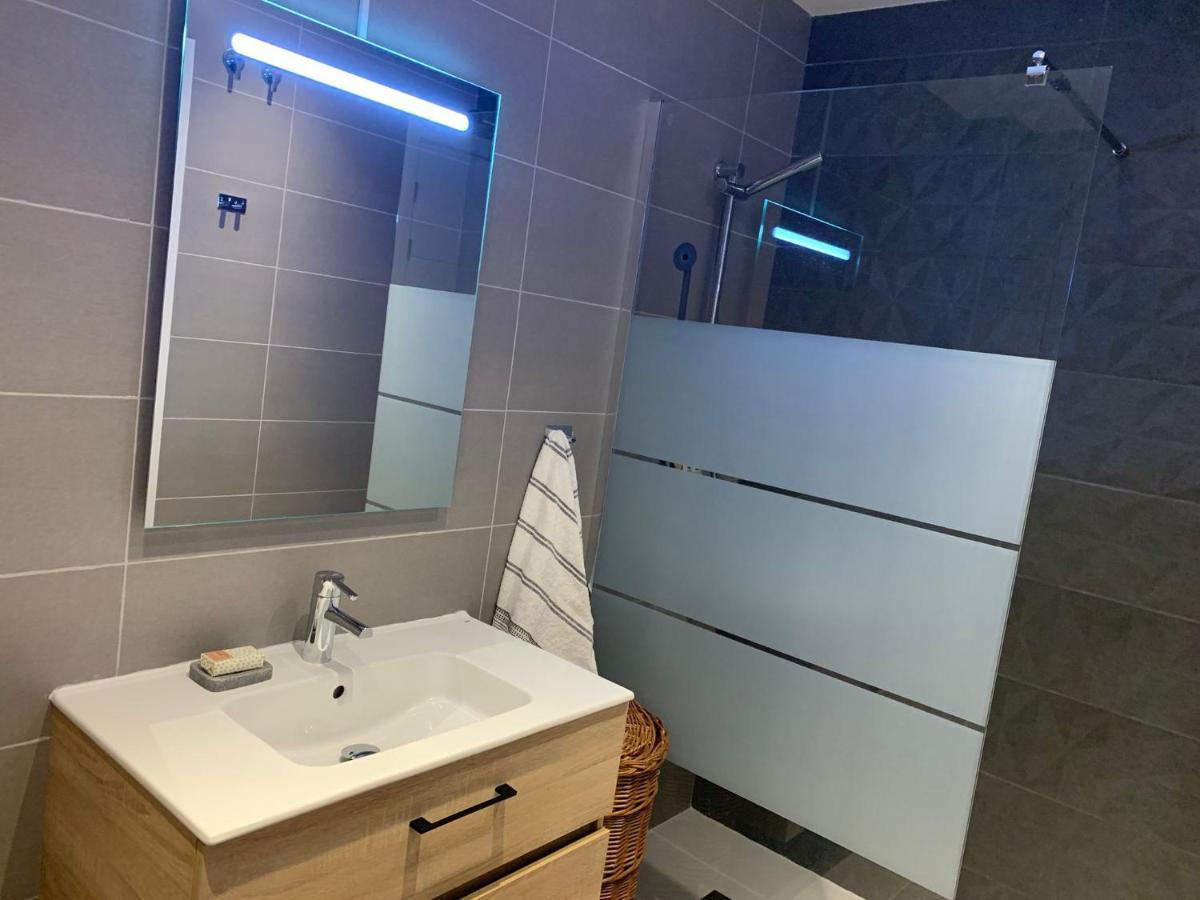 Azalea Biznaga Apartman Torre de Benagalbon Kültér fotó