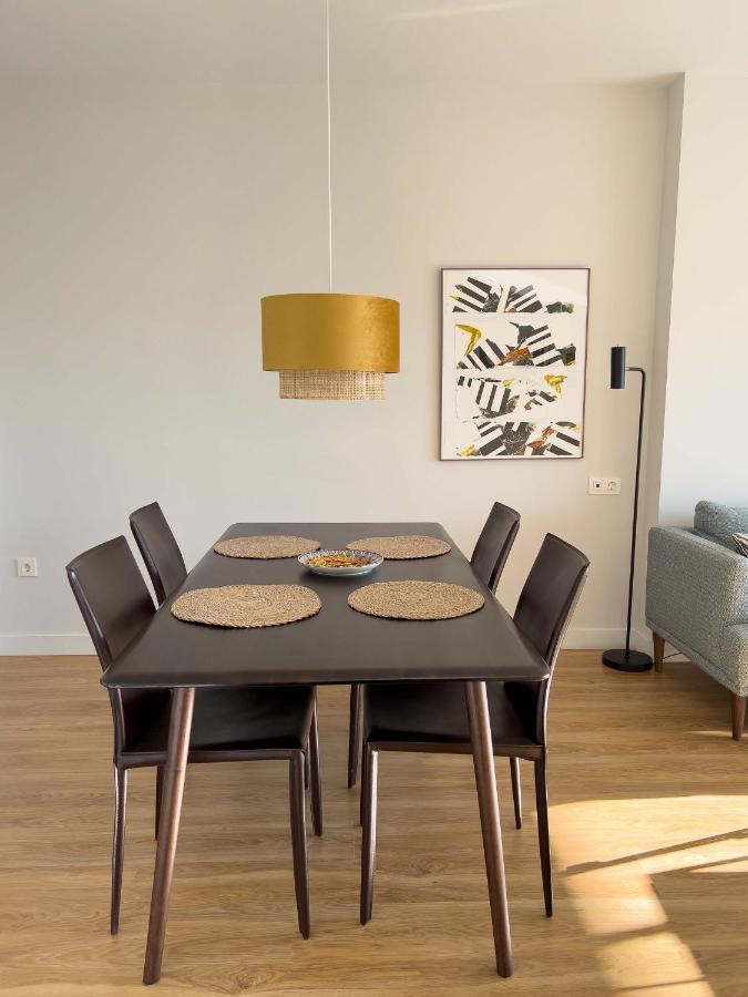 Azalea Biznaga Apartman Torre de Benagalbon Kültér fotó