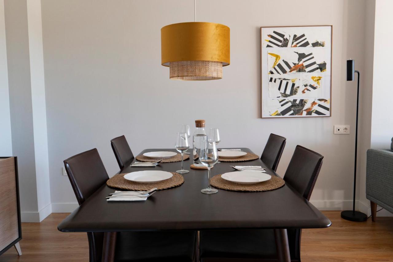 Azalea Biznaga Apartman Torre de Benagalbon Kültér fotó