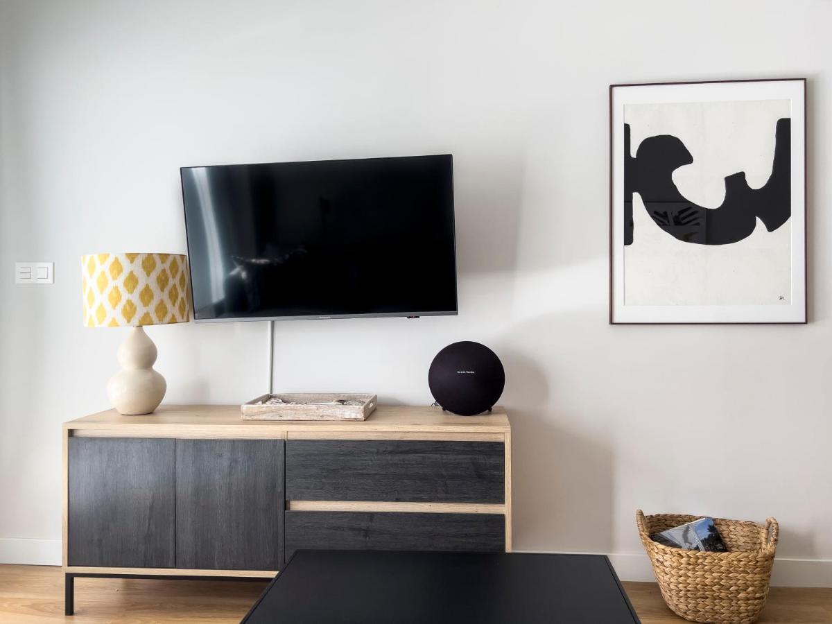 Azalea Biznaga Apartman Torre de Benagalbon Kültér fotó