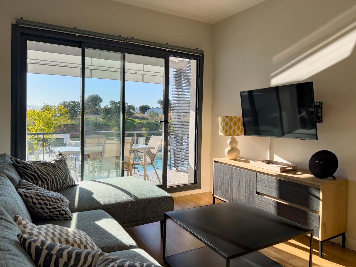 Azalea Biznaga Apartman Torre de Benagalbon Kültér fotó