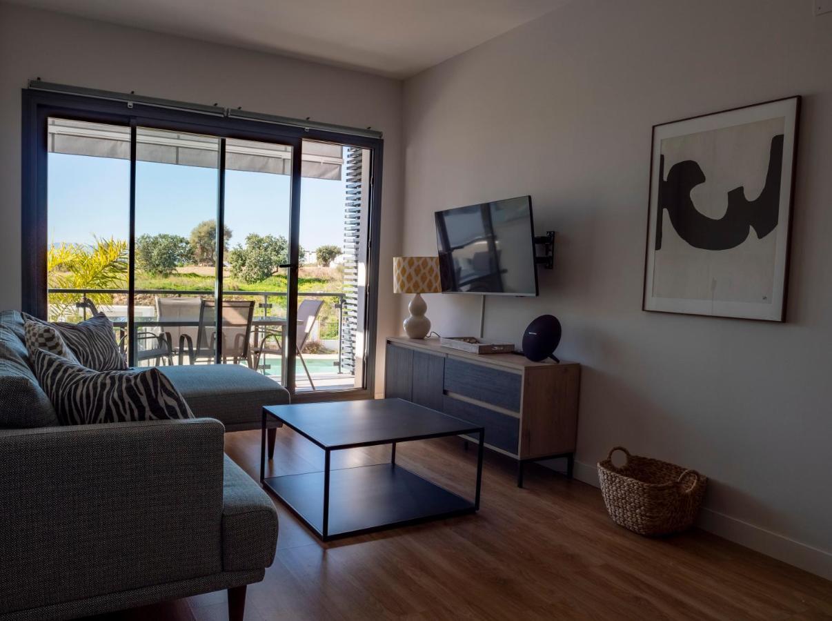 Azalea Biznaga Apartman Torre de Benagalbon Kültér fotó