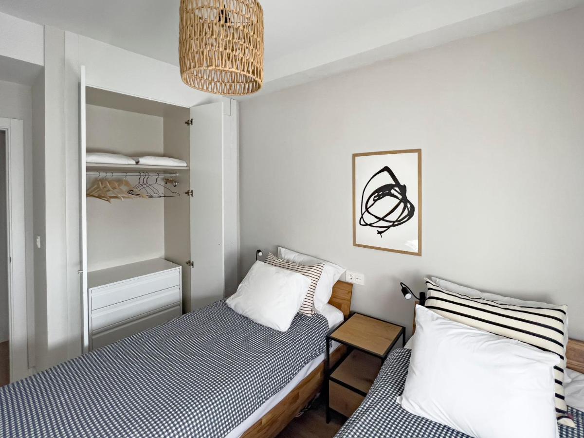 Azalea Biznaga Apartman Torre de Benagalbon Kültér fotó