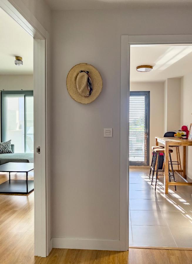 Azalea Biznaga Apartman Torre de Benagalbon Kültér fotó