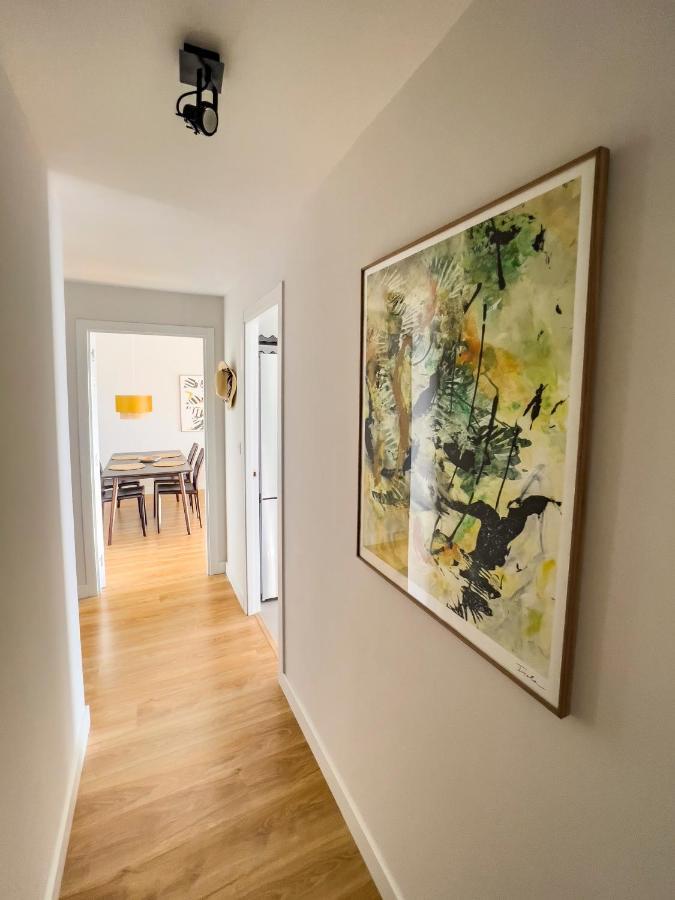 Azalea Biznaga Apartman Torre de Benagalbon Kültér fotó