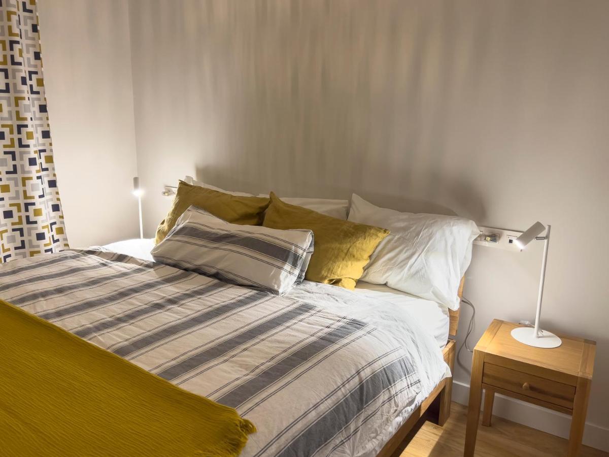 Azalea Biznaga Apartman Torre de Benagalbon Kültér fotó